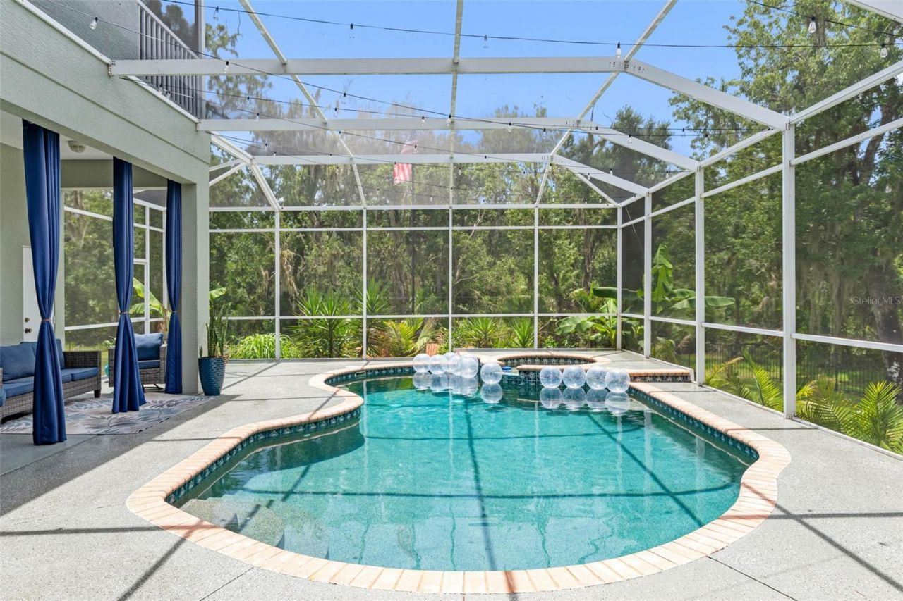 1079 Riverside Ridge Road , Tarpon Springs, FL 34688 Photo