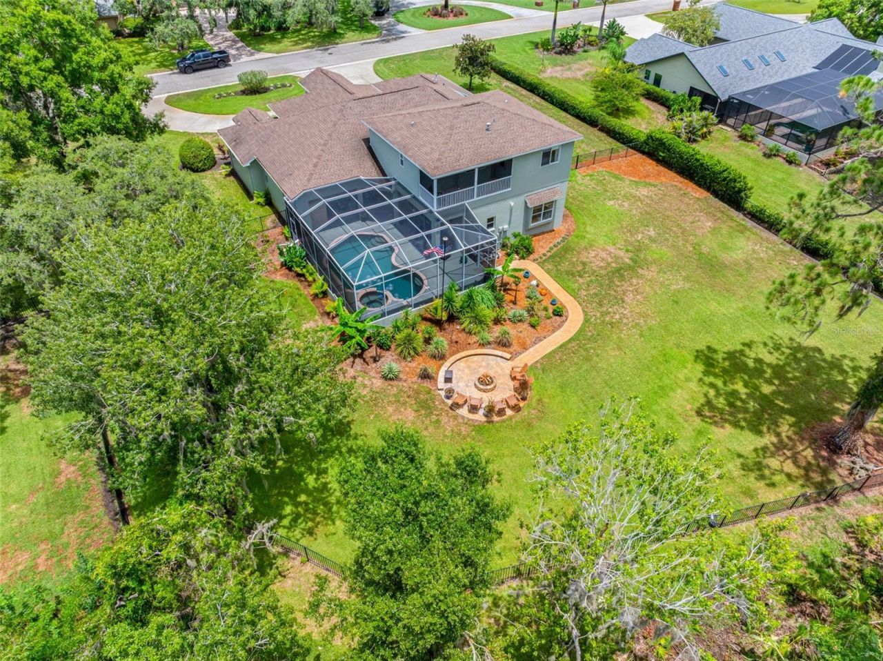 1079 Riverside Ridge Road , Tarpon Springs, FL 34688 Photo