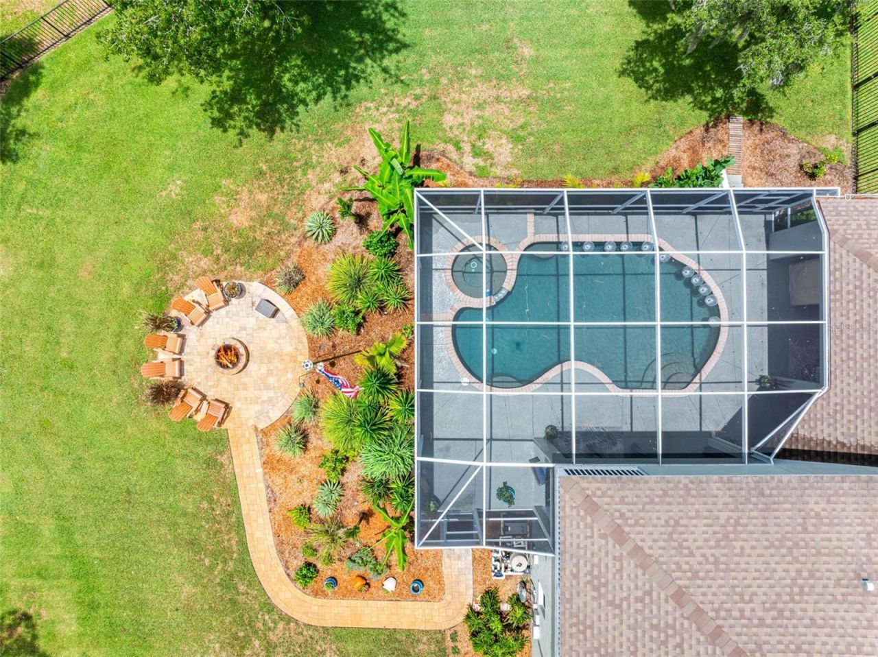 1079 Riverside Ridge Road , Tarpon Springs, FL 34688 Photo