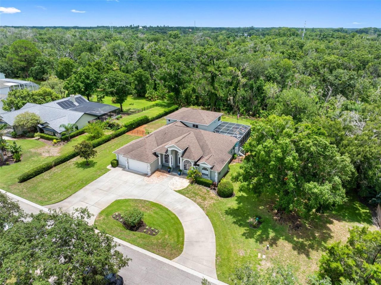 1079 Riverside Ridge Road , Tarpon Springs, FL 34688 Photo