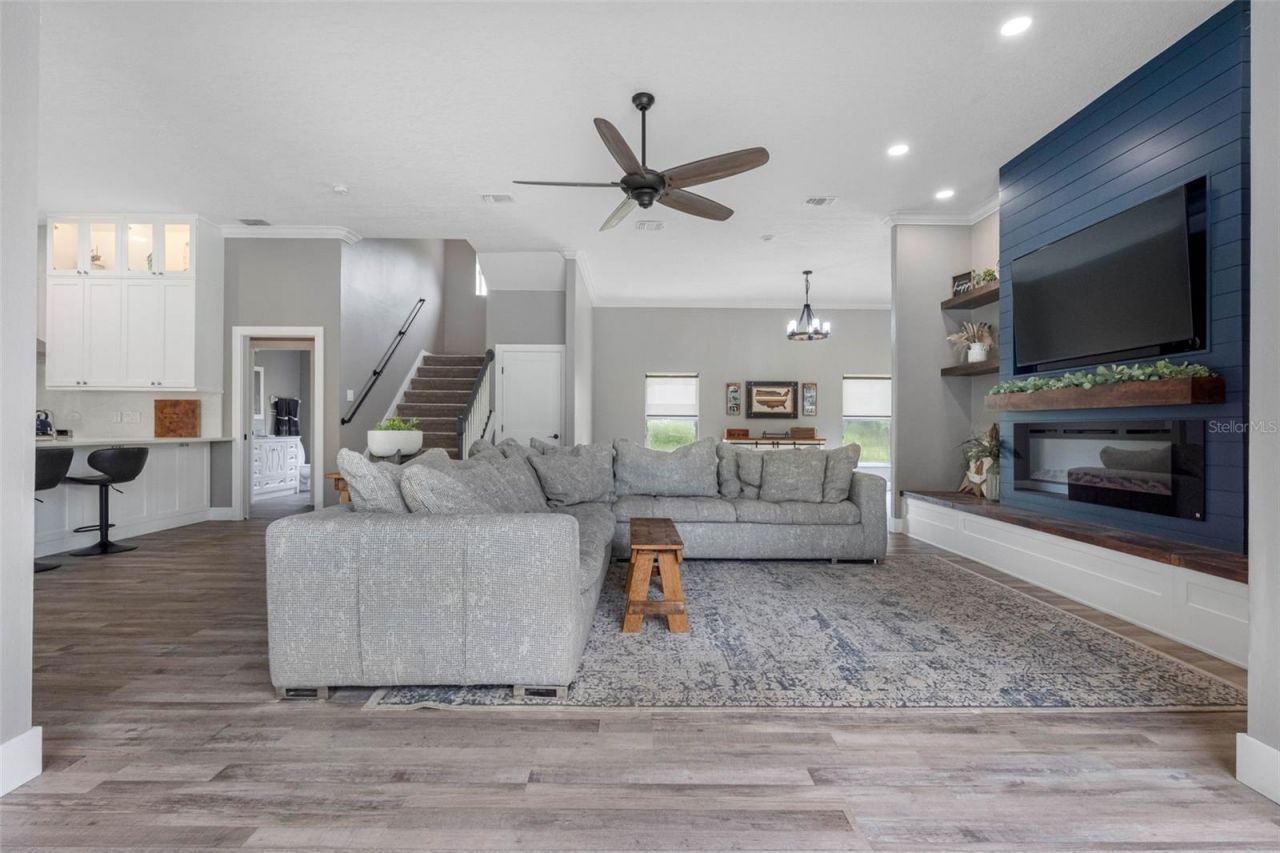 1079 Riverside Ridge Road , Tarpon Springs, FL 34688 Photo