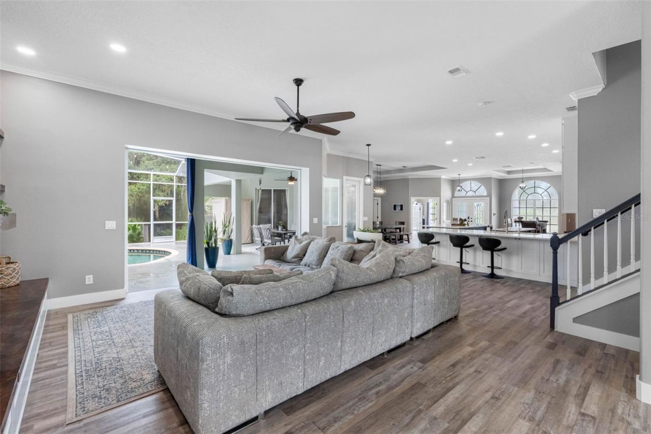 1079 Riverside Ridge Road , Tarpon Springs, FL 34688 Photo