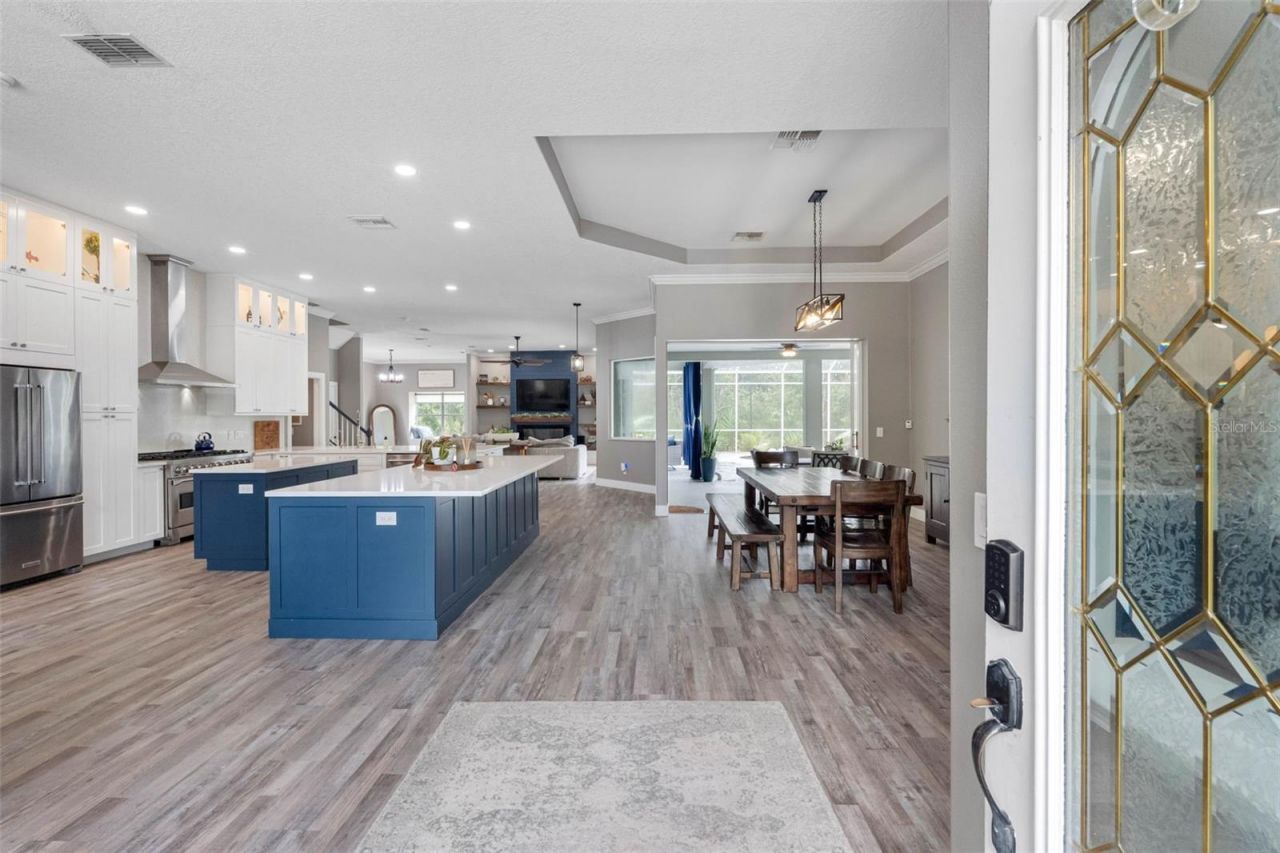 1079 Riverside Ridge Road , Tarpon Springs, FL 34688 Photo