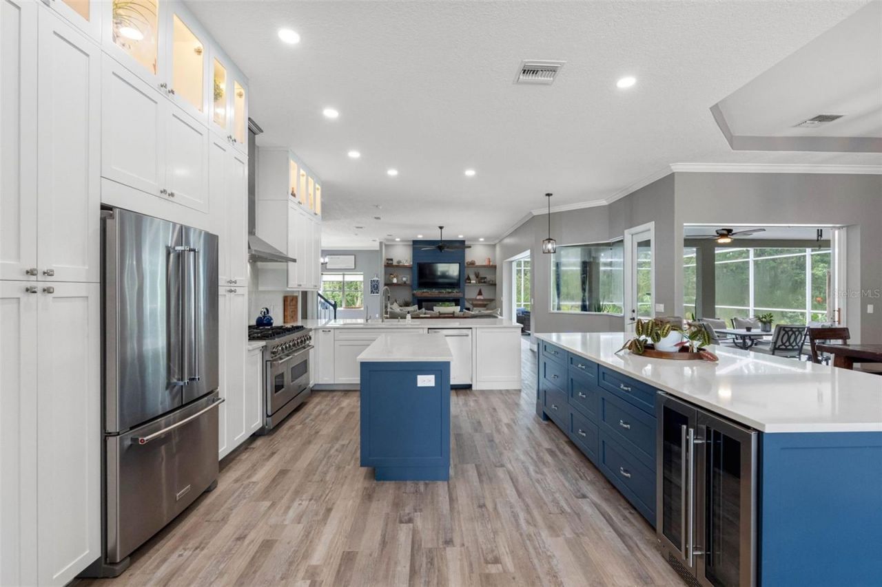1079 Riverside Ridge Road , Tarpon Springs, FL 34688 Photo