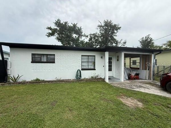 4810 DEAUVILLE DRIVE , ORLANDO, FL 32808