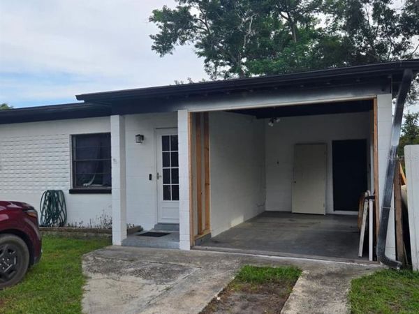 4810 DEAUVILLE DRIVE, ORLANDO, FL 32808