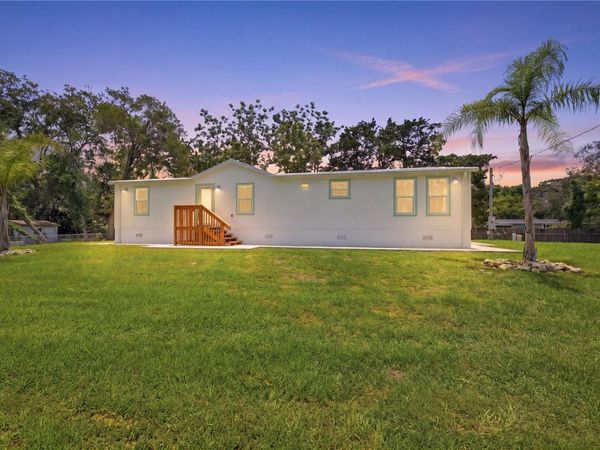 7904 CADILLAC AVENUE, HUDSON, FL 34667