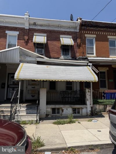 2542 N 31ST STREET , PHILADELPHIA, PA 19132