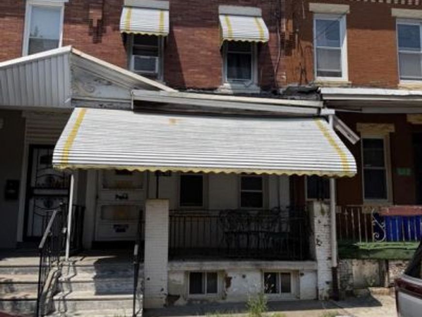 2542 N 31st Street , Philadelphia, PA 19132 Main Photo