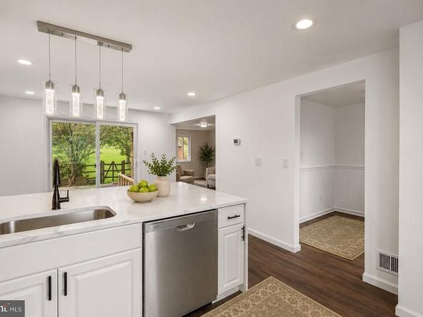 19112 CAPEHART DRIVE, GAITHERSBURG, MD 20886