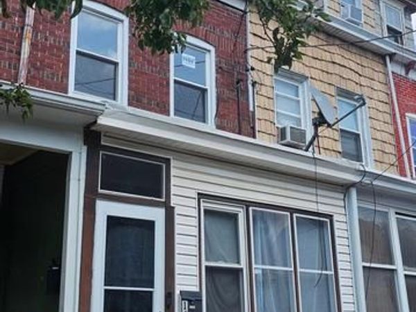 140 CLEVELAND AVENUE , TRENTON, NJ 08609