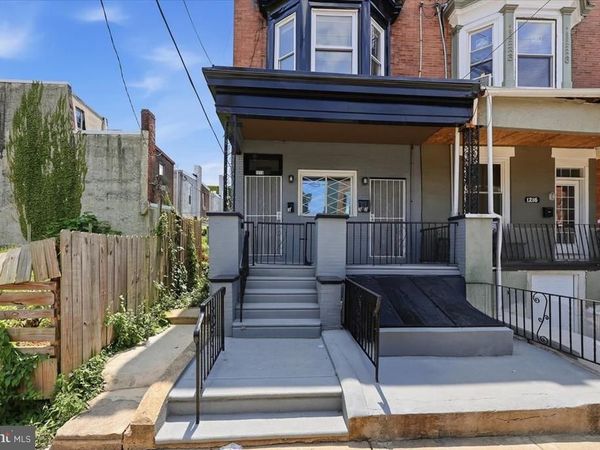 1214 W TIOGA STREET , PHILADELPHIA, PA 19140