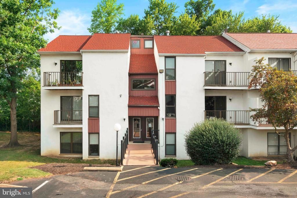 301 BYBERRY ROAD , PHILADELPHIA, PA 19116