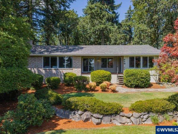 950 Edgewood Dr NW, Albany, OR 97321