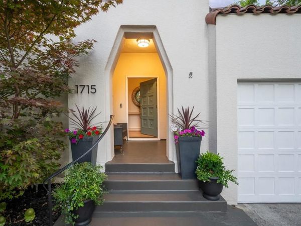 1715 Ralston Avenue, Burlingame, CA 94010