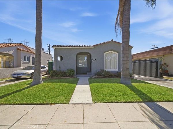 6816 Cerritos Avenue, Long Beach, CA 90805