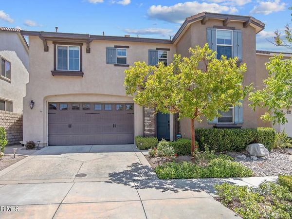 7092 Crimora Avenue, Moorpark, CA 93021