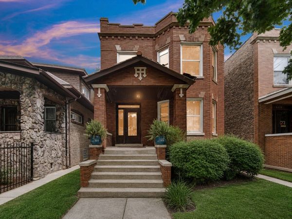 5228 W Quincy Street, Chicago, IL 60644