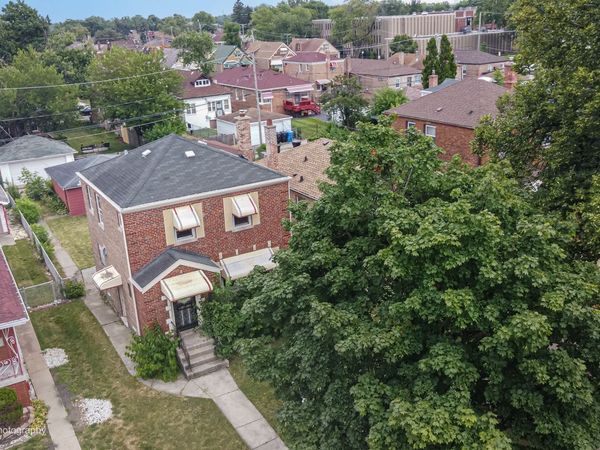 8433 S Wolcott Avenue, Chicago, IL 60620