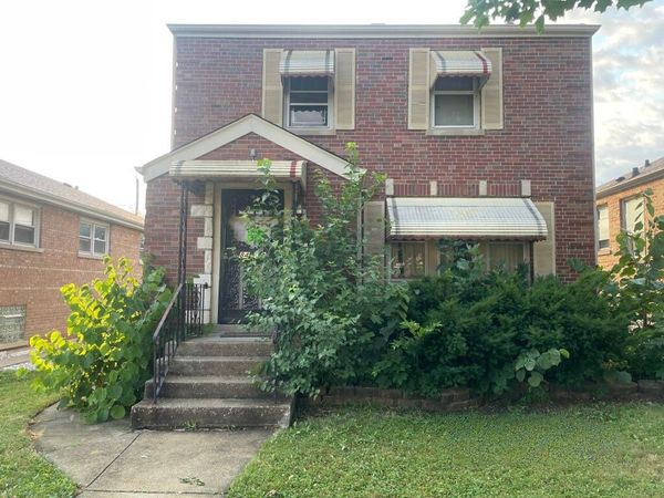 8433 S Wolcott Avenue, Chicago, IL 60620