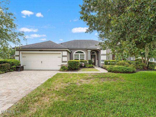 5384 CLAPBOARD CREEK Drive, Jacksonville, FL 32226