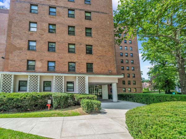 4901 Henry Hudson Parkway W, Unit 6E, Bronx, NY 10471