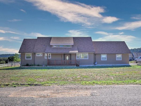 330 Garrett Drive, Trinidad, CO 81082