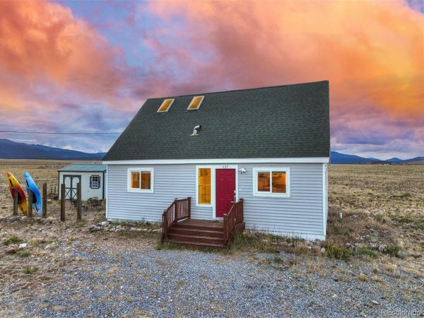 137 Western Bee Lane , Fairplay, CO 80440