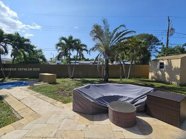 1732 NE 50th St , Pompano Beach, FL 33064 Photo