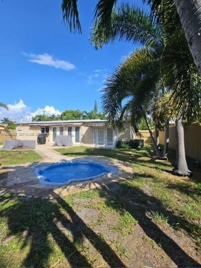 1732 NE 50th St , Pompano Beach, FL 33064 Photo