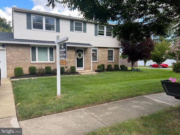 12218 BROLASS ROAD, CLINTON, MD 20735