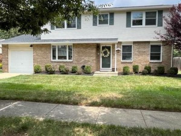 12218 BROLASS ROAD, CLINTON, MD 20735
