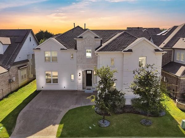 808 Veranda View, McKinney, TX 75069