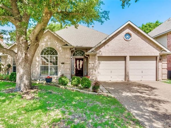 2124 Green Hill Drive , McKinney, TX 75072