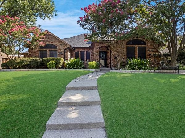 1226 Stillwater Trail , Carrollton, TX 75007