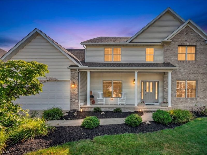 2285 N Bay Drive, Willoughby, OH 44094 Photo 1