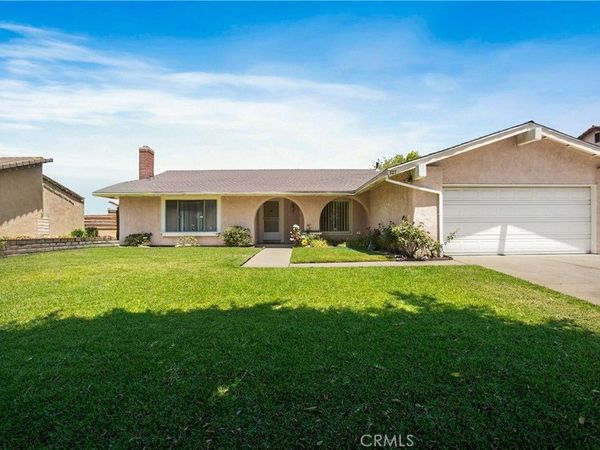 127 E Juanita, Glendora, CA 91740