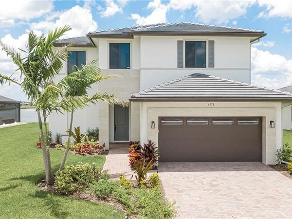 4775 Quercia DR, AVE MARIA, FL 34142