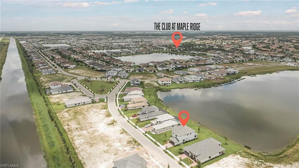 4775 Quercia Dr, Ave Maria, FL 34142 Photo