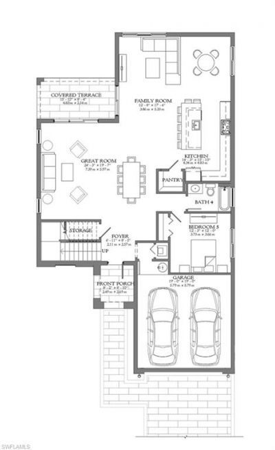 4775 Quercia Dr, Ave Maria, FL 34142 Photo