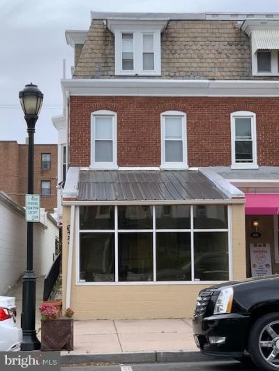 633 PENN AVENUE, WEST READING, PA 19611