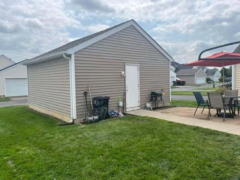 6309 Marengo Street, Canal Winchester, OH 43110 Photo 4