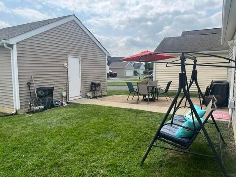 6309 Marengo Street, Canal Winchester, OH 43110 Photo 5