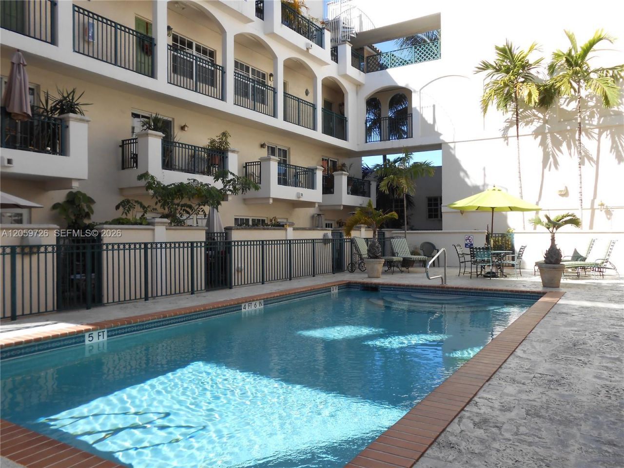 300 Euclid Ave , Unit 209, Miami Beach, FL 33139 Photo