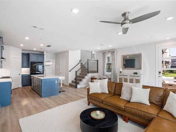 761 Cavitt Court, Prosper, TX 75078