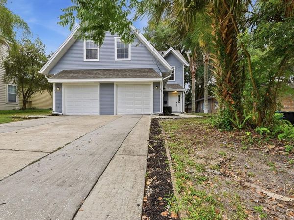 17 & 19 HILLSIDE AVENUE, ORLANDO, FL 32803