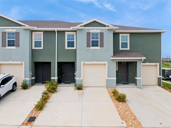 1707 WOODEN STREET , DAVENPORT, FL 33837