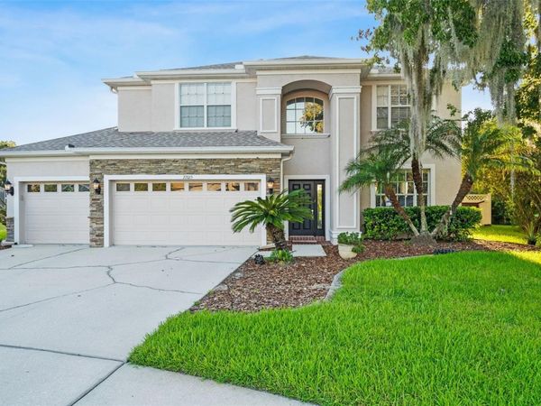 27015 FIREBUSH DRIVE , WESLEY CHAPEL, FL 33544