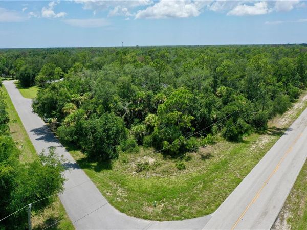 1011 BERTHOUD STREET , PORT CHARLOTTE, FL 33953