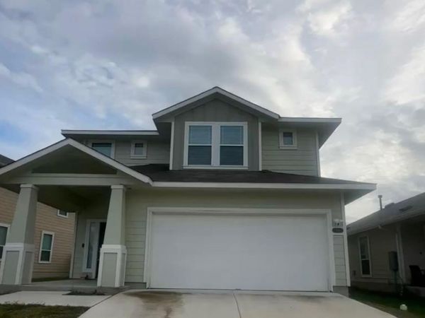 131 Heather Glen WAY, Maxwell, TX 78656